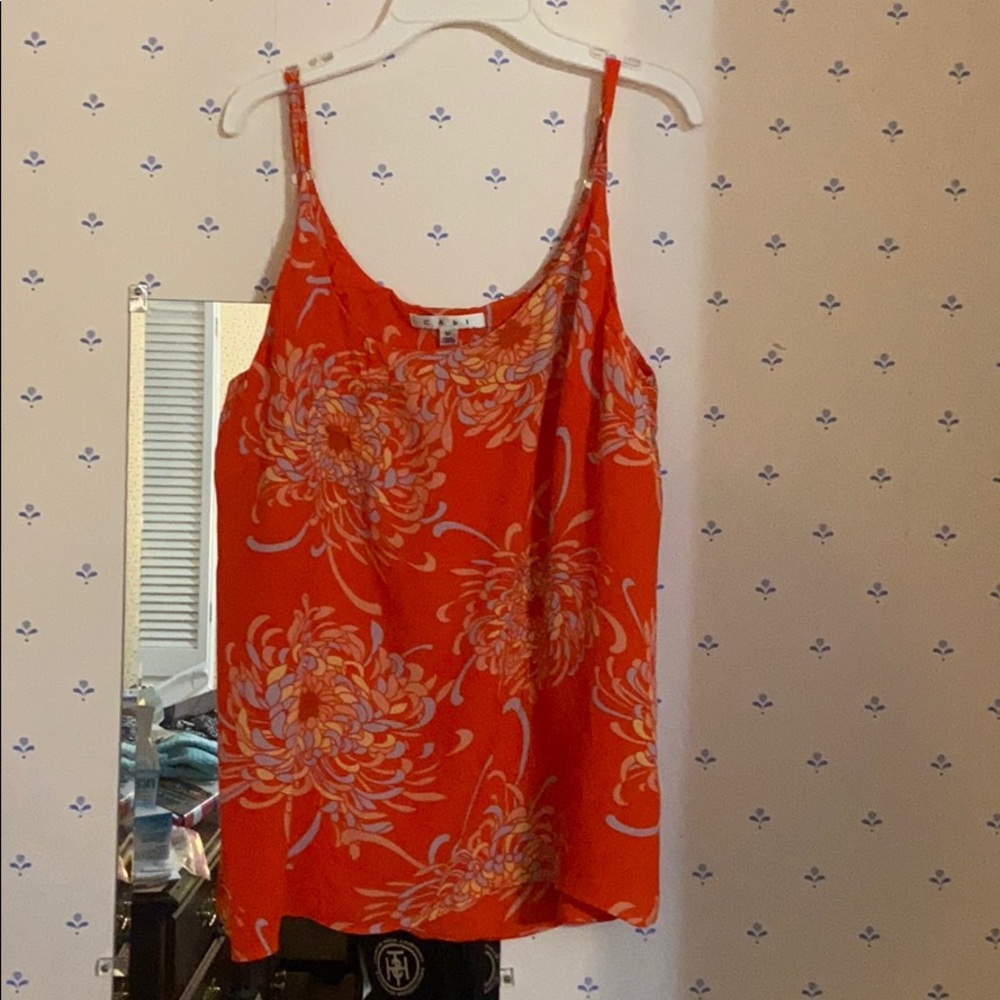 Cabi top